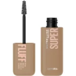 Maybelline Superfluff Brow Mouse 250 Blonde - Image 7