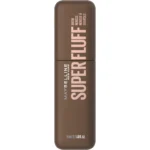 Maybelline Superfluff Brow Mouse 257 Medium Brown