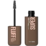 Maybelline Superfluff Brow Mouse 257 Medium Brown - Image 5
