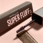 Maybelline Superfluff Brow Mouse 257 Medium Brown - Image 7