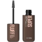 Maybelline Superfluff Brow Mouse 260 Deep Brown - Image 7