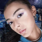 Maybelline Tattoo Liner Gel Pencil 823 Aurora Flip - Image 7