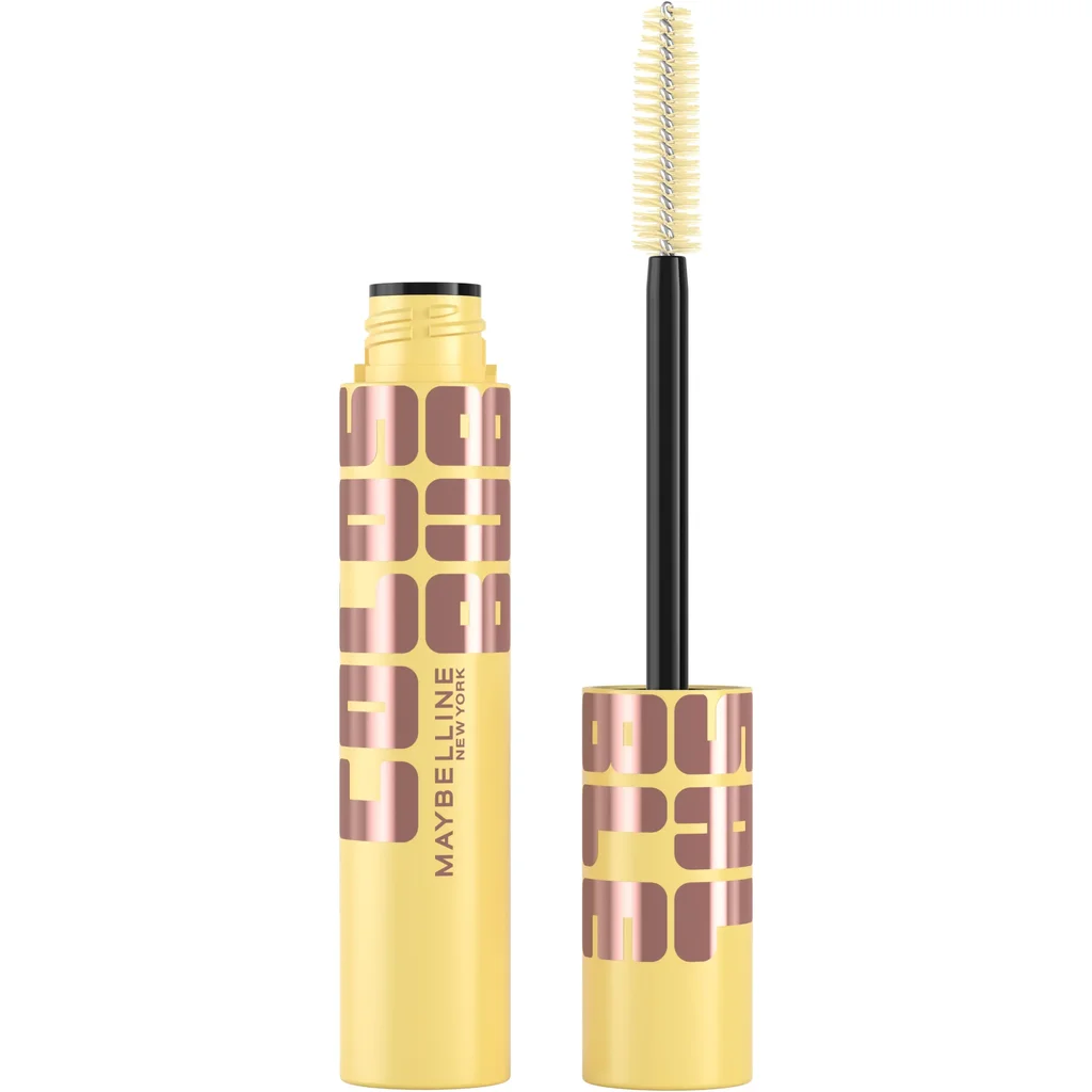 3600531701802_1 Maybelline Colossal BuBBle Μάσκαρα - Image 1