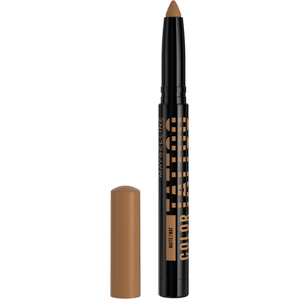 3600531701819_1 Maybelline Color Tattoo 24H Eye Stix 110 Cozy - Image 1