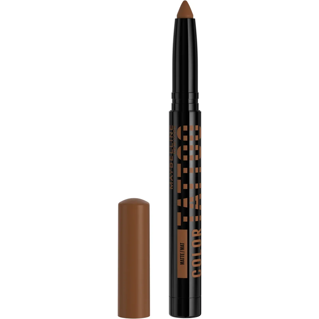 3600531701826_1 Maybelline Color Tattoo 24H Eye Stix 115 Unapologetic - Image 1
