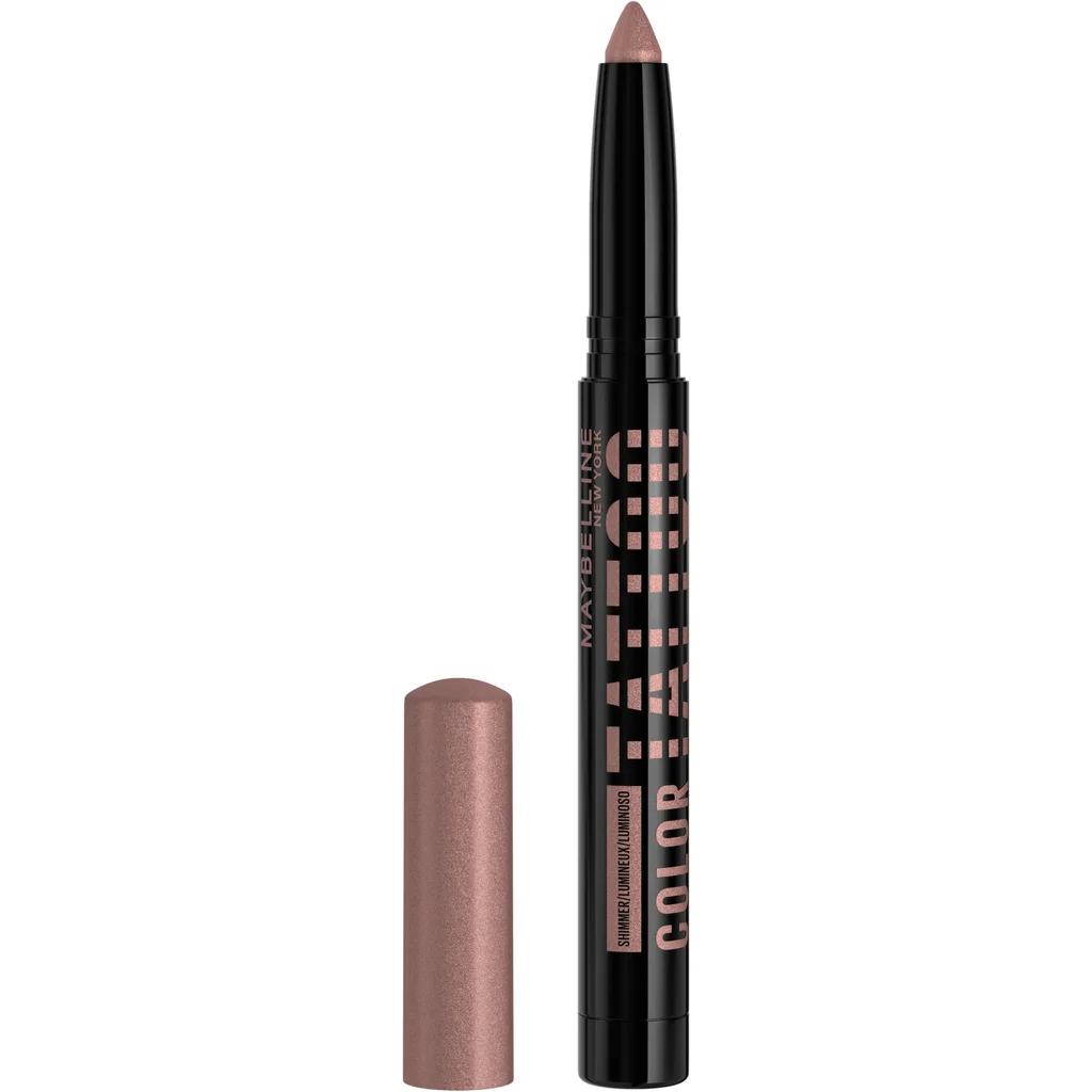 3600531701864_1 Maybelline Color Tattoo 24H Eye Stix 135 Cheeky - Image 1