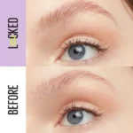 Maybelline Super Lock Brow Glue Taupe - Image 4