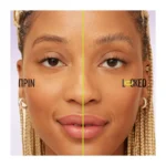 Maybelline Super Lock Brow Glue Taupe - Image 5
