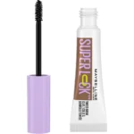 Maybelline Super Lock Brow Glue Medium Brown