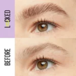 Maybelline Super Lock Brow Glue Medium Brown - Image 5