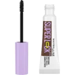 Maybelline Super Lock Brow Glue Deep Brown