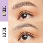 Maybelline Super Lock Brow Glue Deep Brown - Image 2