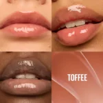 Maybelline Lifter Gloss Lip Gloss 27 Toffee - Image 2