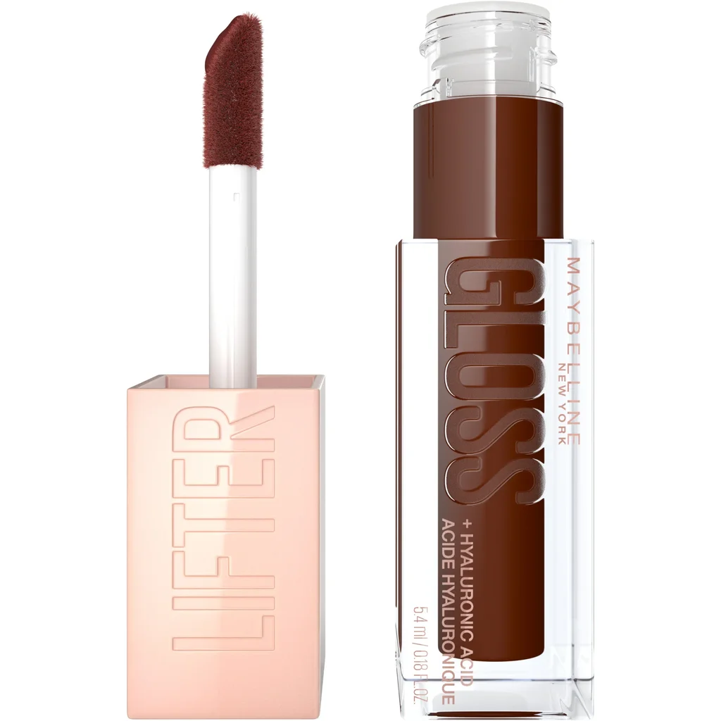 3600531701949_1 Maybelline Lifter Gloss Lip Gloss 29 Toast - Image 1
