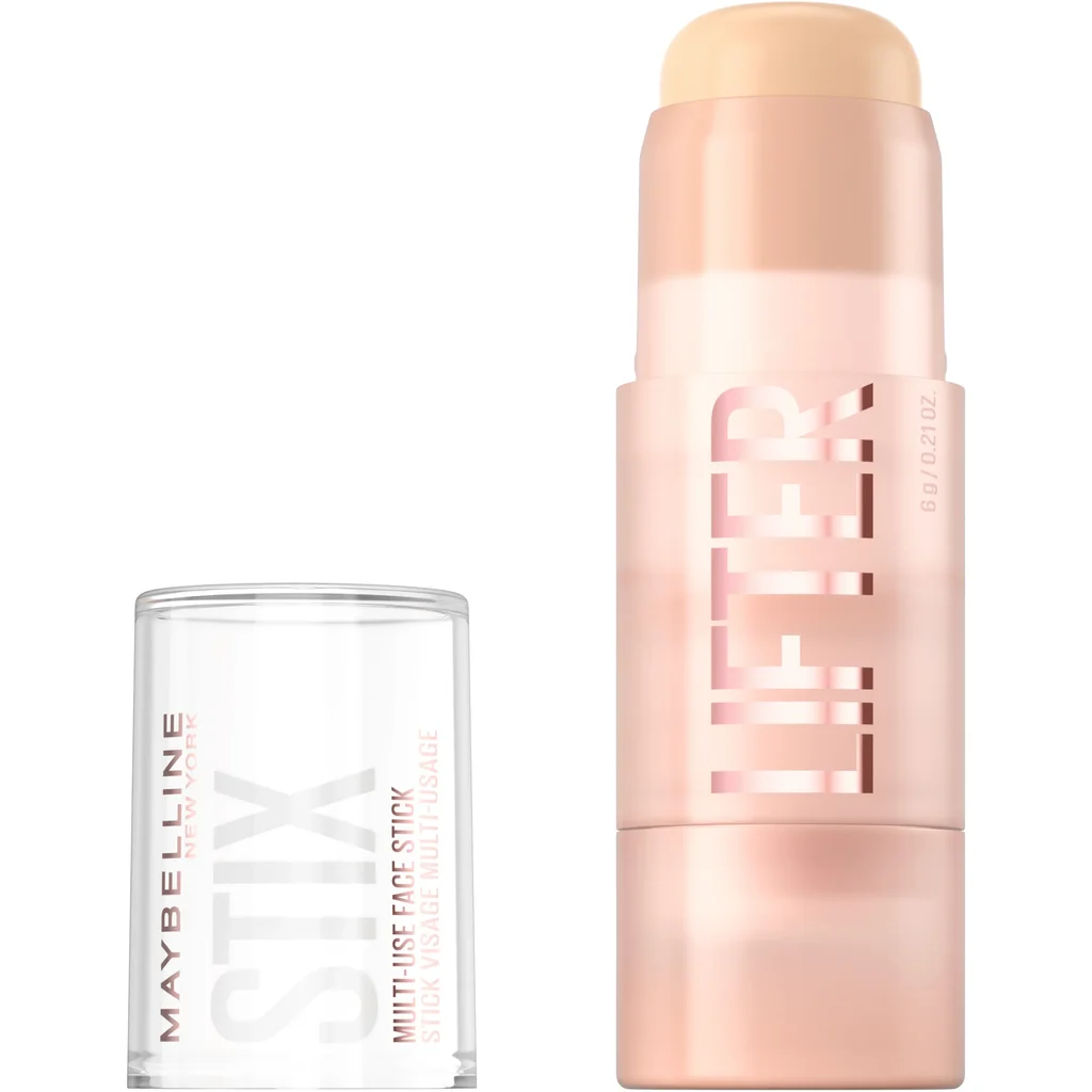 3600531702007_1 Maybelline Lifter Stix Contouring & Highlighting Στικ 5 - Image 1