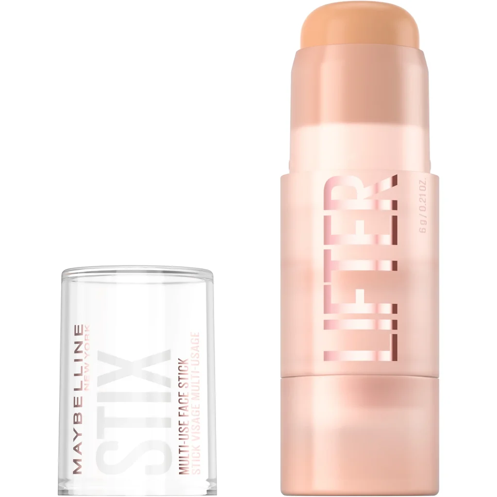 3600531702038_1 Maybelline Lifter Stix Contouring & Highlighting Στικ 20 - Image 1