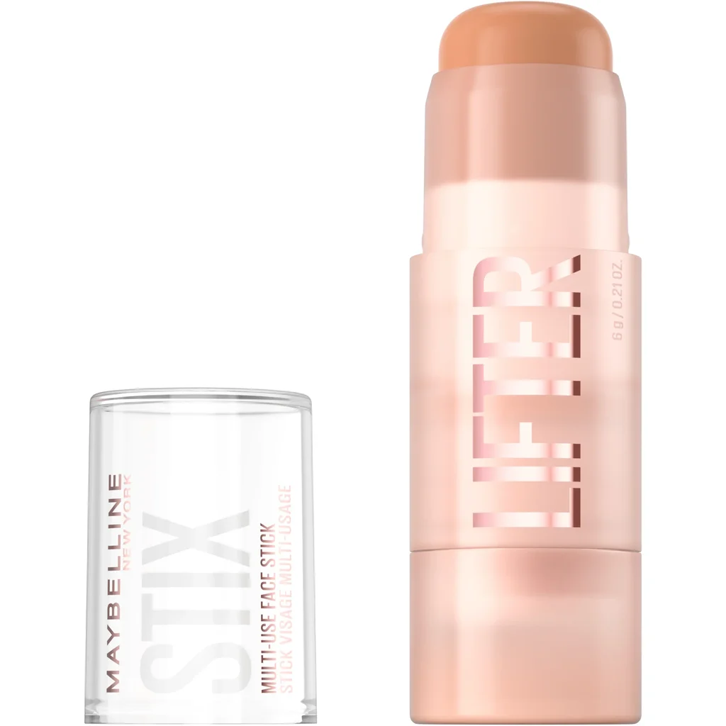 3600531702052_1 Maybelline Lifter Stix Contouring & Highlighting Στικ 30 - Image 1