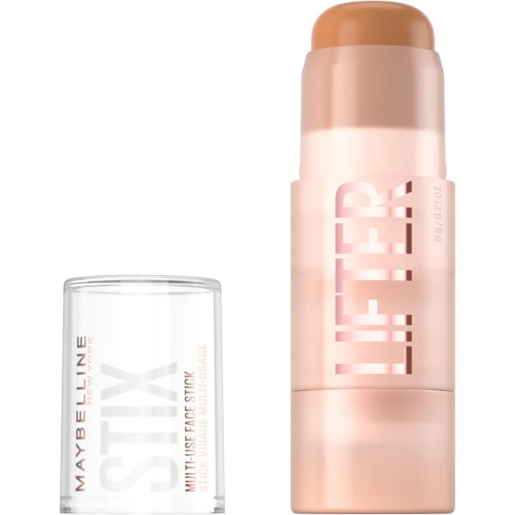 3600531702106_1 Maybelline Lifter Stix Contouring & Highlighting Στικ 55 - Image 1