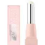 Maybelline Lifter Glaze Lip Oil Balm 1 Clear Crave