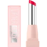 Maybelline Lifter Glaze Lip Oil Balm 4 Cherry Swirl