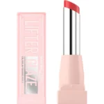 Maybelline Lifter Glaze Lip Oil Balm 5 Peach Quence