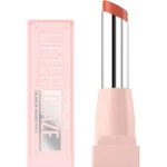 Maybelline Lifter Glaze Lip Oil Balm 6 Caramel Glow
