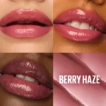 Maybelline Lifter Glaze Lip Oil Balm 7 Berry Haze - Image 5