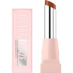 Maybelline Lifter Glaze Lip Oil Balm 9 Latte Crush