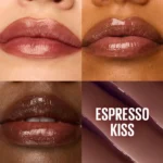 Maybelline Lifter Glaze Lip Oil Balm 10 Espresso Kiss - Image 3