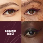 Maybelline Tattoo Liner Dip-Ink Υγρο Eyeliner 103 Burgundy Boost - Image 5