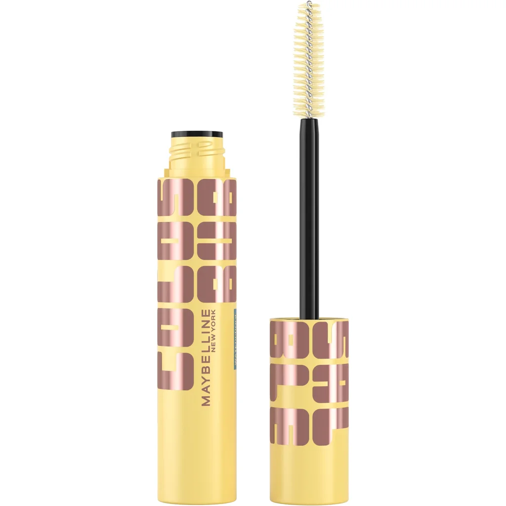 3600531702304_1 Maybelline Colossal BuBBle Αδιάβροχη Μάσκαρα - Image 1