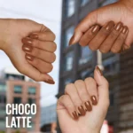 Maybelline Superstay Ink Bonder Βερνίκι Νυχιών 952 Choco-Latte - Image 2