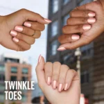 Maybelline Superstay Ink Bonder Βερνίκι Νυχιών 955 Twinkle Toes - Image 4