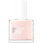 Maybelline Superstay Ink Bonder Βερνίκι Νυχιών 78 Porcelain