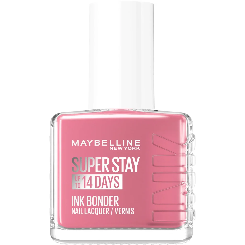 3600531702557_1 Maybelline Superstay Ink Bonder Βερνίκι Νυχιών 956 Iced Iris - Image 1