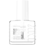 Maybelline Superstay Ink Bonder Βερνίκι Νυχιών 25 Crystal Clear Base