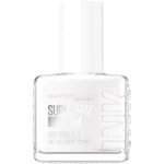 Maybelline Superstay Ink Bonder Βερνίκι Νυχιών 77 Pearly White