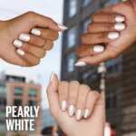 Maybelline Superstay Ink Bonder Βερνίκι Νυχιών 77 Pearly White - Image 5