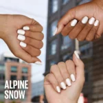 Maybelline Superstay Ink Bonder Βερνίκι Νυχιών 940 Alpine Snow - Image 2