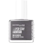 Maybelline Superstay Ink Bonder Βερνίκι Νυχιών 942 Skyline Steel