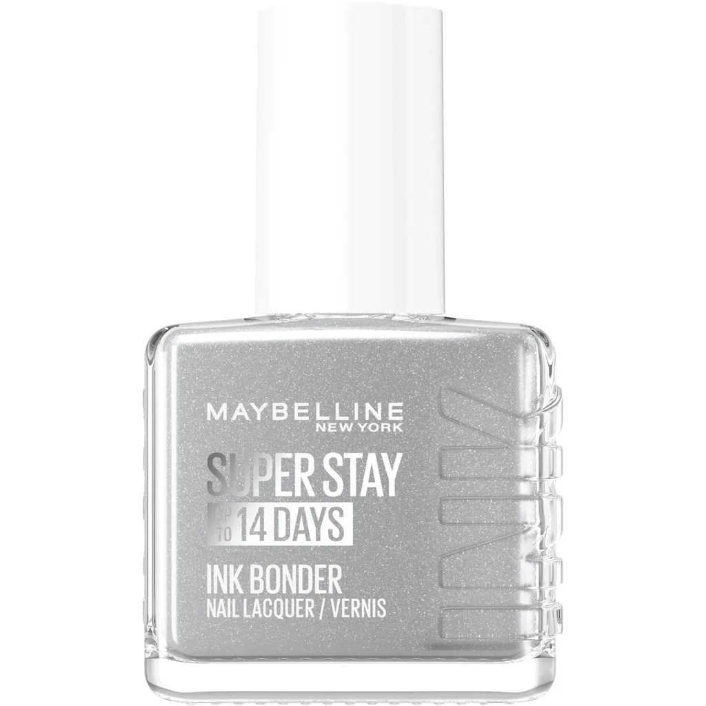 3600531702625_1 Maybelline Superstay Ink Bonder Βερνίκι Νυχιών 943 Outer Heaven - Image 1