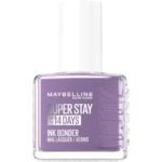 Maybelline Superstay Ink Bonder Βερνίκι Νυχιών 945 Lilac Love