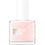 Maybelline Superstay Ink Bonder Βερνίκι Νυχιών 113 Barely Sheer