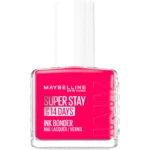Maybelline Superstay Ink Bonder Βερνίκι Νυχιών 180 Rose Fuschia