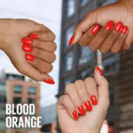 Maybelline Superstay Ink Bonder Βερνίκι Νυχιών 493 Blood Orange - Image 5