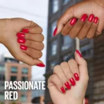 Maybelline Superstay Ink Bonder Βερνίκι Νυχιών 8 Passionate Red - Image 2