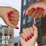 Maybelline Superstay Ink Bonder Βερνίκι Νυχιών 6 Deep Red - Image 2