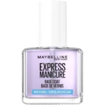 Maybelline Superstay Express Manicure Whitening Βάση Νυχιών