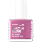 Maybelline Superstay Ink Bonder Βερνίκι Νυχιών 957 Disco Fever