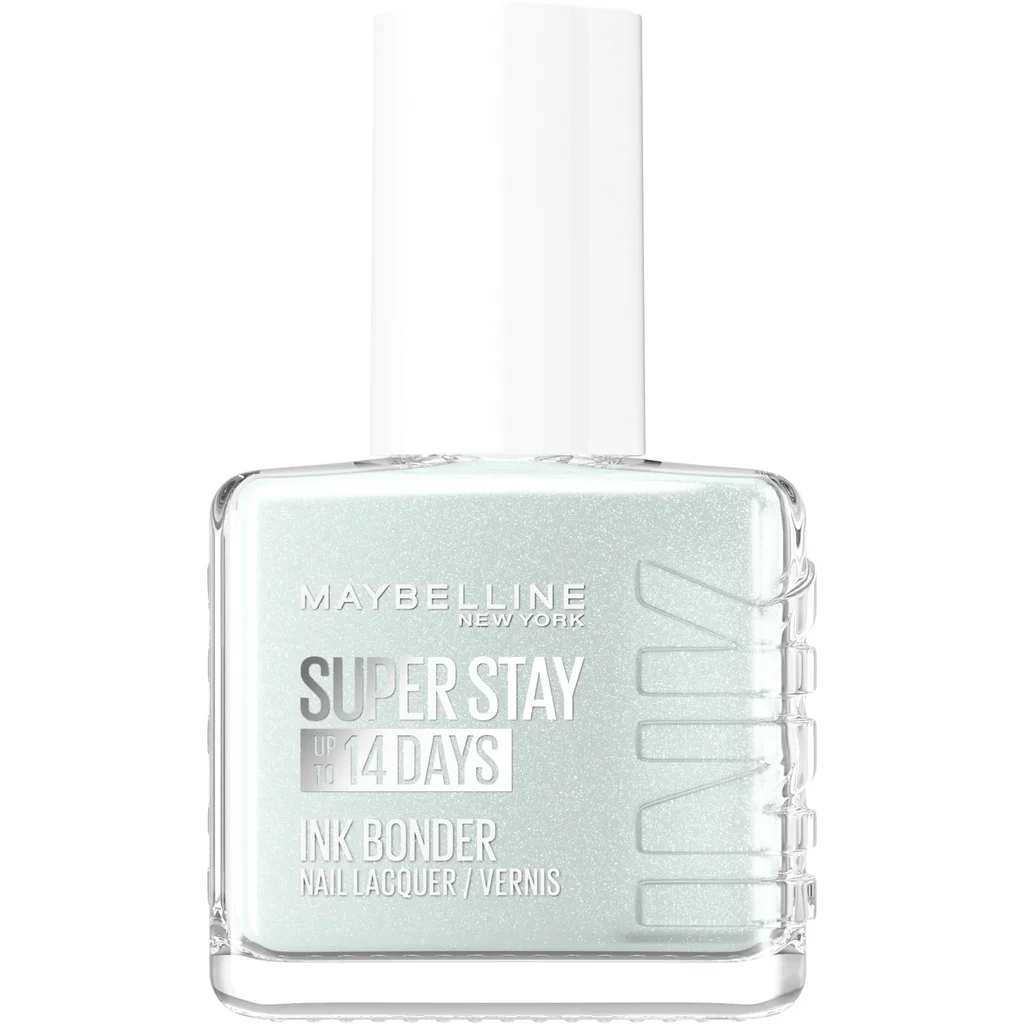 3600531702823_1 Maybelline Superstay Ink Bonder Βερνίκι Νυχιών 958 New Wave - Image 1